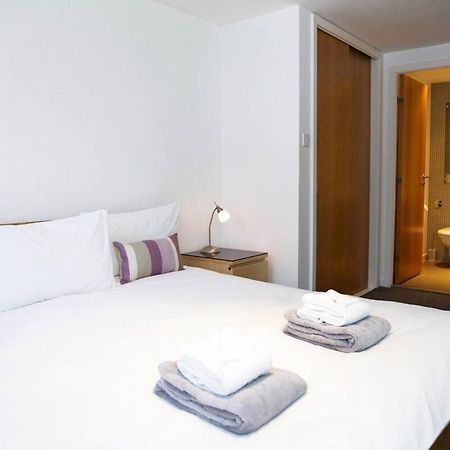 Joivy Inviting Flat With Parking In Canonmills EDI Exteriér fotografie
