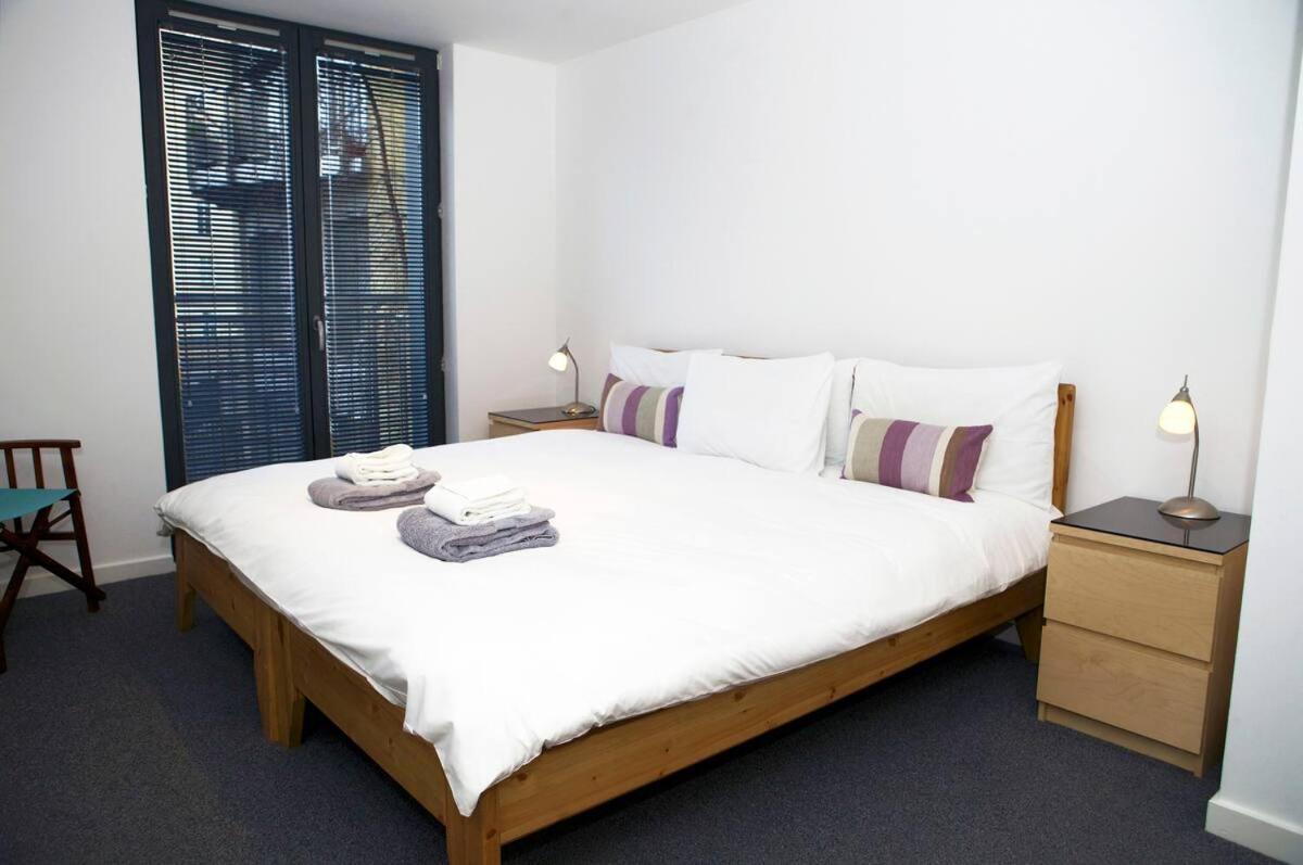 Joivy Inviting Flat With Parking In Canonmills EDI Exteriér fotografie